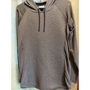 Women's Columbia Hoodie